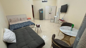 Cozy Studio In Orient Towers Ajman